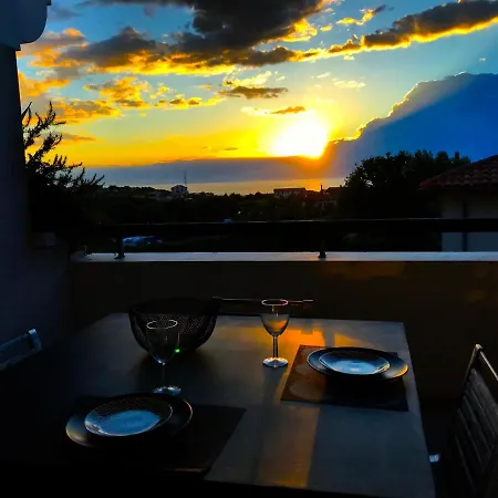 Le D'antxeta Vue Ocean, A 2 Pas De Guethary Apartment