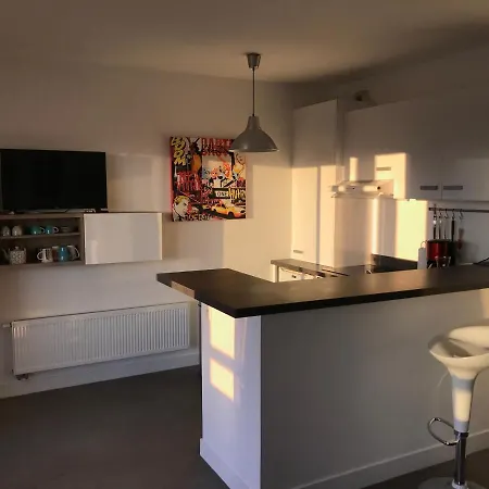 Le D'antxeta Vue Ocean, A 2 Pas De Guethary Apartment Saint-Jean-de-Luz