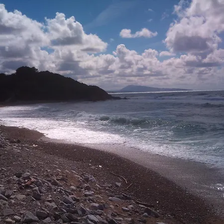 Le D'antxeta Vue Ocean, A 2 Pas De Guethary Lägenhet Saint-Jean-de-Luz